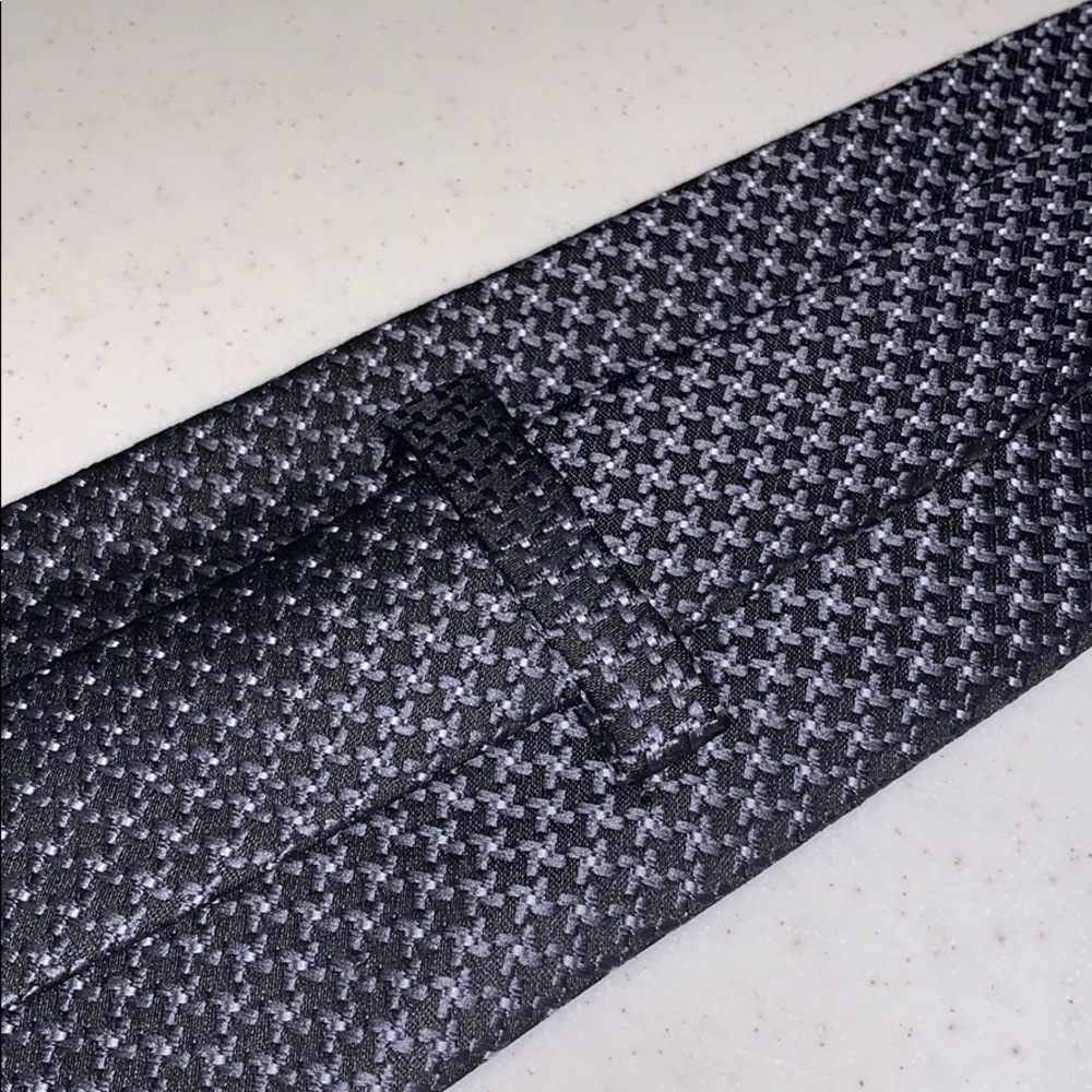 NEW Men’s Classic Tie - Picture 3 of 3